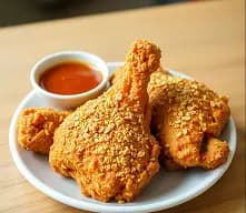 Ayam Goreng Kremes