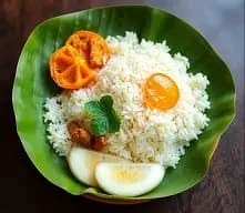 Nasi Liwet