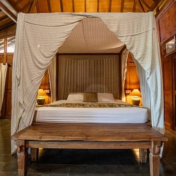 Adikarto House room 5