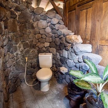 Ganjuran House room 3