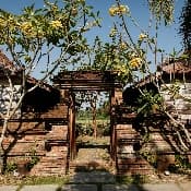 Kriyan Kidul House room 5