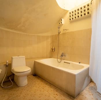 Morangan House room 3