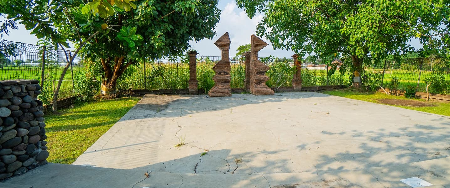 Amphiteater Notoprajan