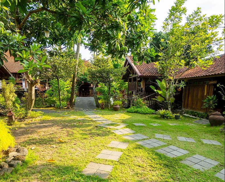 Event at Taman Bulus (Outdoor Area) 6