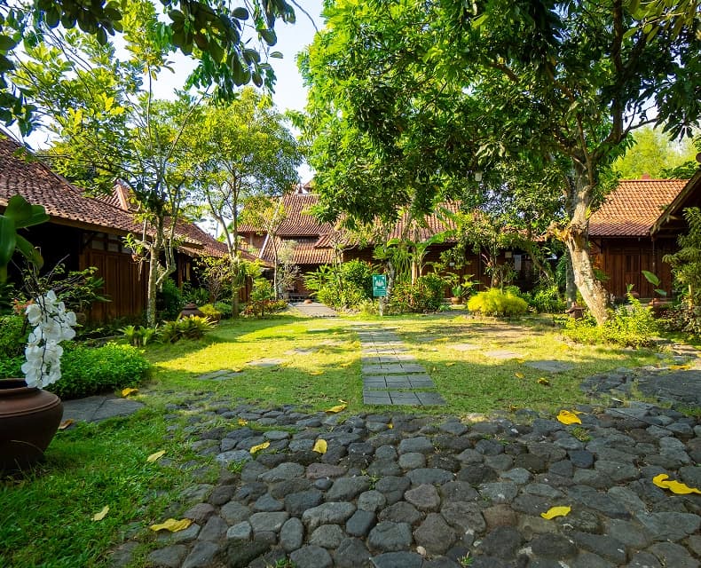 Event at Taman Bulus (Outdoor Area) 3