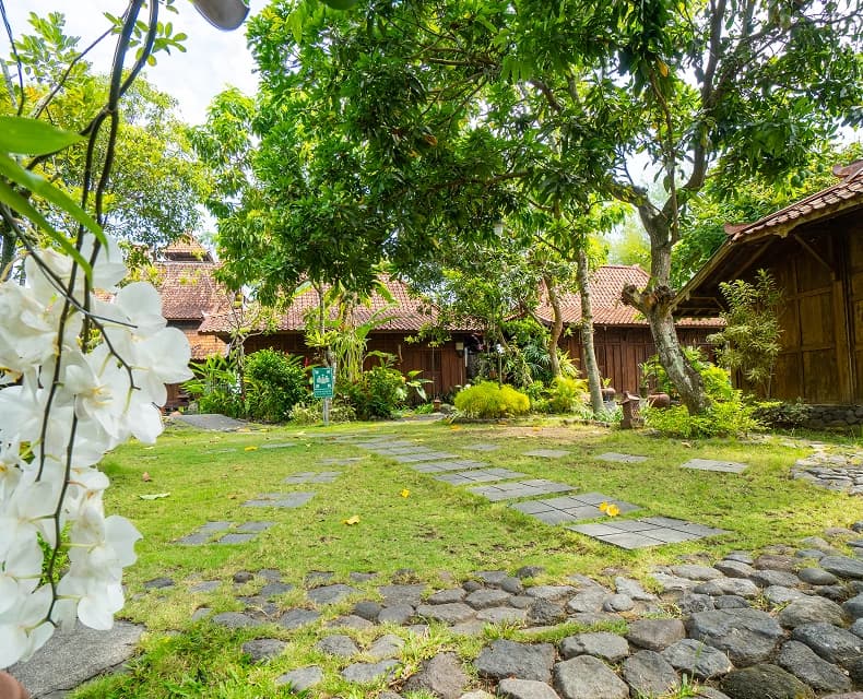 Event at Taman Bulus (Outdoor Area) 4