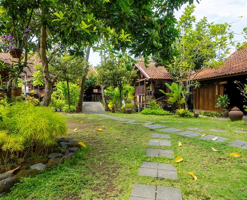 Event at Taman Bulus (Outdoor Area) 5