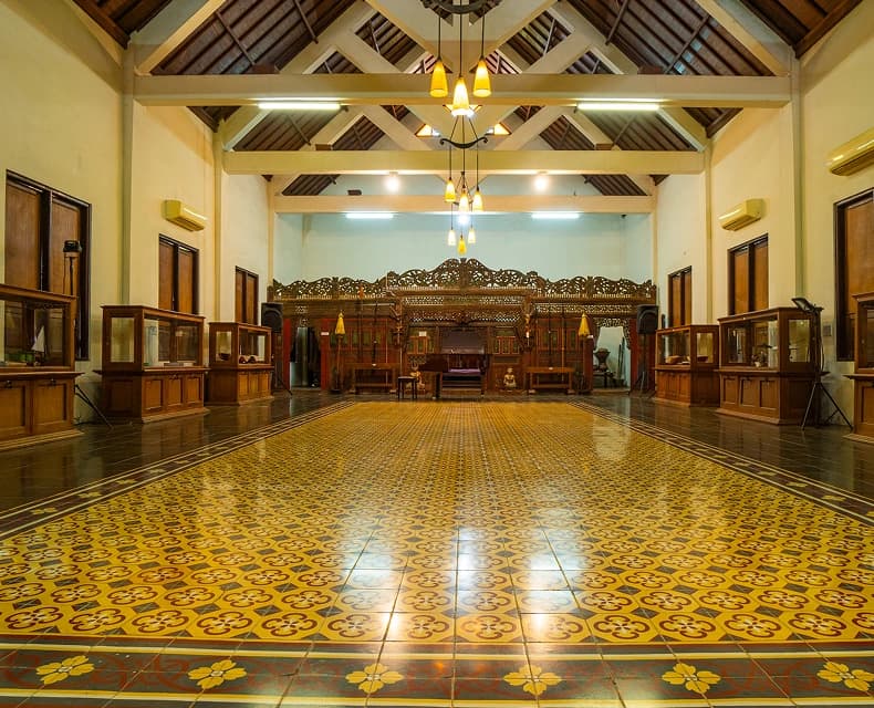 Event at Bale Madyosuro 6