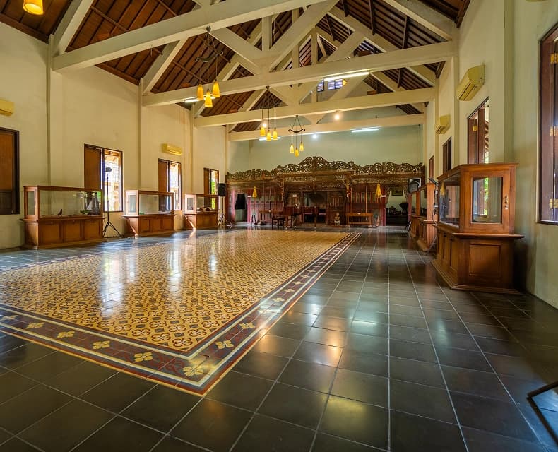 Event at Bale Madyosuro 2