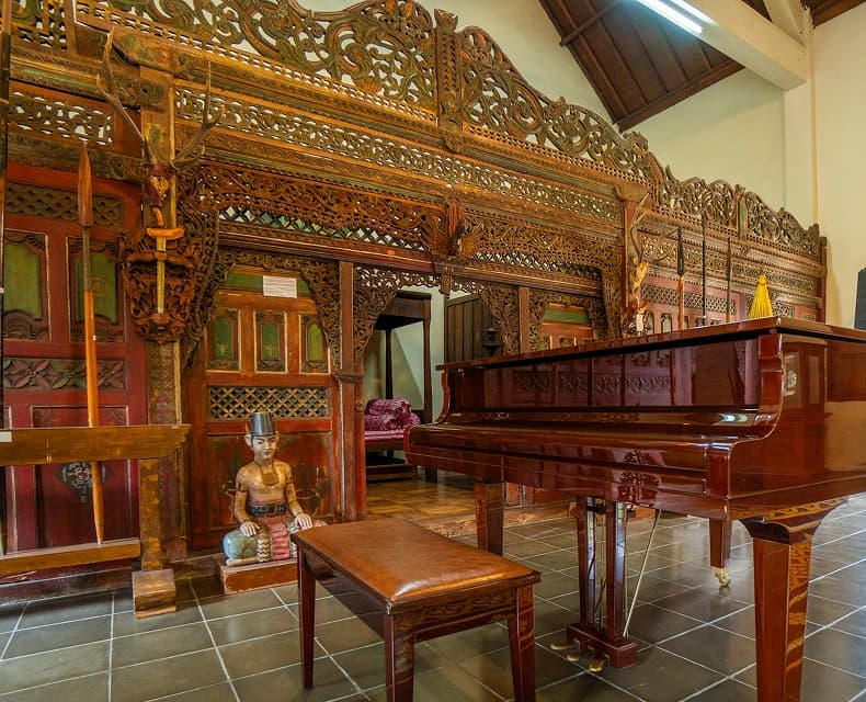 Event at Bale Madyosuro 3