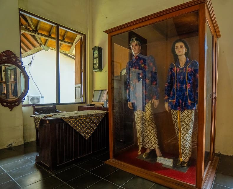 Event at Bale Madyosuro 4