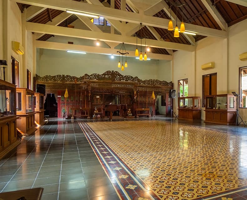 Event at Bale Madyosuro 5