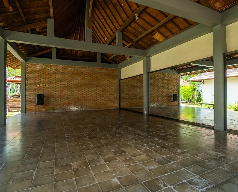 Event at Bale Sagan 4