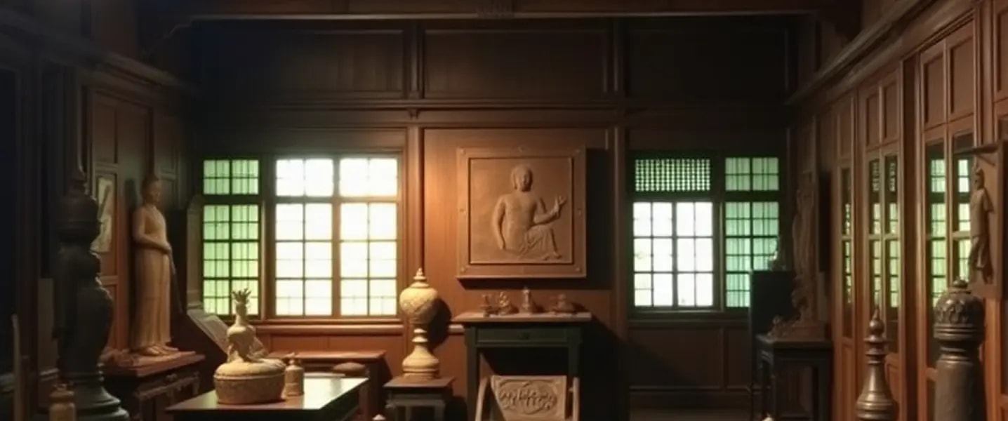 Tembi Historical Background