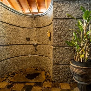 Polaman House room 5