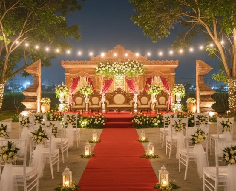 Event at Amphiteater Notoprajan 5