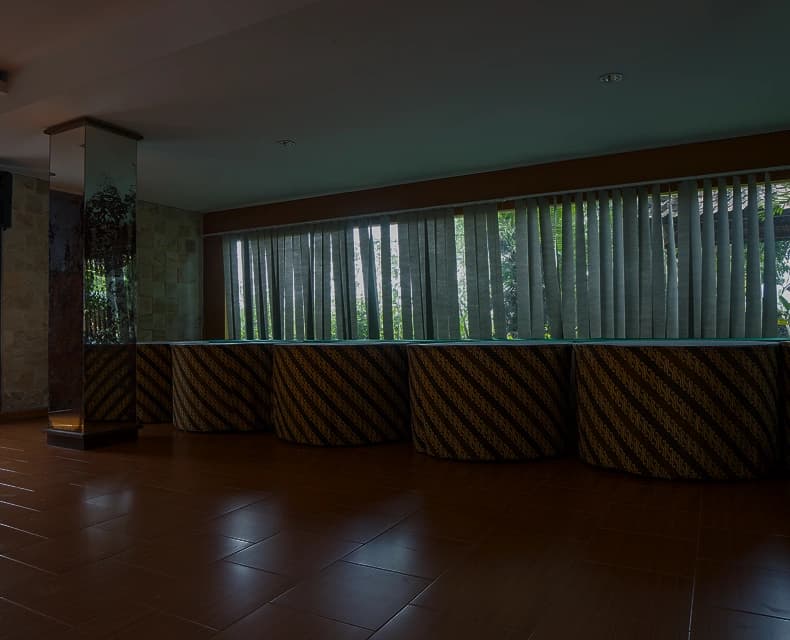 Event at Bale Mrican 2