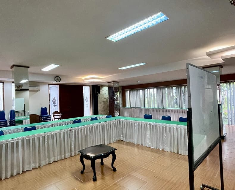 Event at Bale Mrican 3