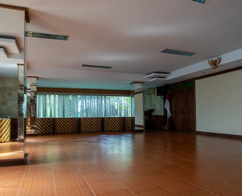 Event at Bale Mrican 5