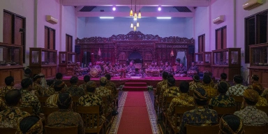 Special Events