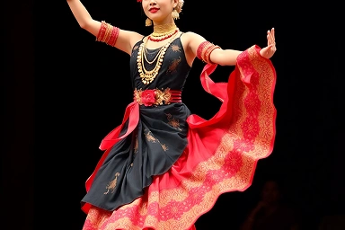Classical Dance