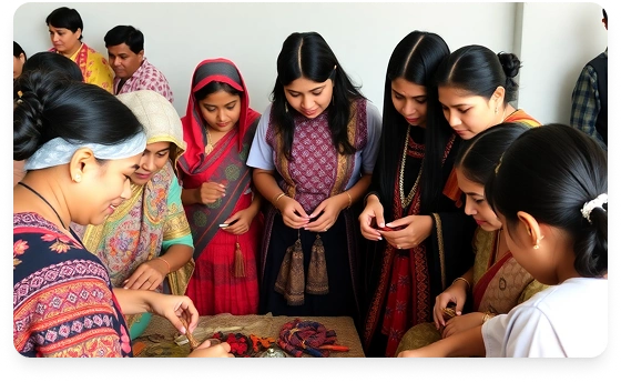 Cultural Activities Group