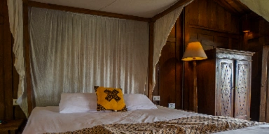 Heritage Accommodation
